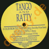 Tango & Ratty - Tales From The Dark