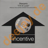 Starparty - I'm In Love