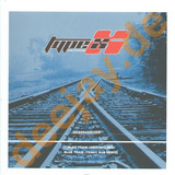 Quadradriver - Blue Train