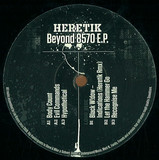 Heretik - Beyond 8670