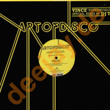 Vince - Superworld