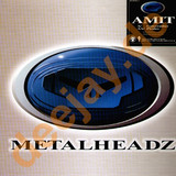 Amit - Gatecrasher/ Pirates