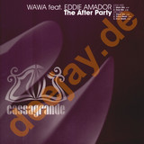 Wawa Feat. Eddie Amador - The After Party