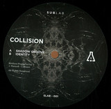 Collison - Shadow Groove / Identity