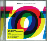 Joy Division & New Order - Total