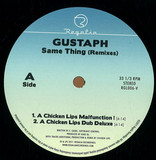Gustaph - Same Thing