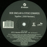 Bob Sinclar & Steve Edwards - Together *2008*