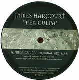 James Harcourt - Mea Culpa