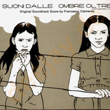 Francesco Clemente - Suoni Dalle Ombre Oltre