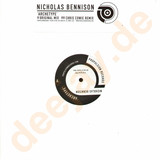 Nicholas Bennison - Archetype