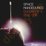 Space Manoeuvres - *1* Quadrant 4