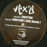 Vex D - Function