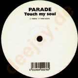 Parade - Touch My Soul