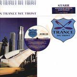 Starr - Summer Queen