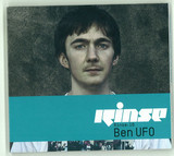 Rinse:16 - Mixed By Ben Ufo