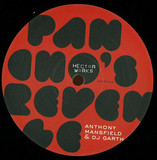 Anthony Mansfield & Dj Garth - Pancho's Revenge