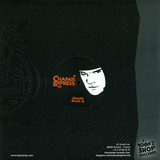 Konik - Orange Tekwork / The Willy Revenge