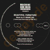 21 Grams - Warsaw - London *1* Ep