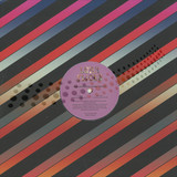 Rune Lindbaek Pres. Kanakas - Odessa Ep