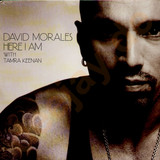 David Morales - Here I Am