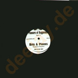 Pioneers Of Reggaeton - Bits & Pieces Vol.1