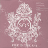 Jean Elan - Fire In The Sky