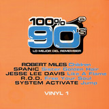 100% 90's - *1* Robert Miles