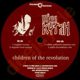 Miss Kytah - Children Of The Revolution
