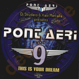 Pont Aeri - *9* This Is Your Dream