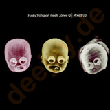 Funky Transport Vs. J - Mixed Up