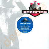 Granite & Phunk - Watching U Ep