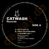 Catwash - Pep A Cat Up