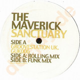 The Maverick - Sanctuary