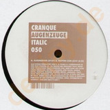 Cranque - Augenzeuge