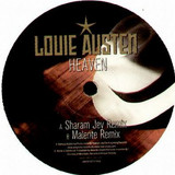 Louie Austen - Heaven