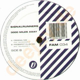 Signalrunners - 3000 Miles Away