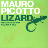 Mauro Picotto - Lizard *2*