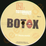 Botox - Electromaniac Ep
