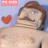Mr Oizo - Moustache