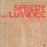 Speedy Feat. Lumidee - Sientelo