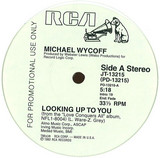 Michael Wycoff - Looking Up To You