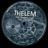 Thelem - The Thelem E.p