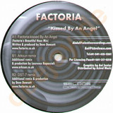 Factoria - Kissed By An Angel