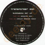 Transformer Man - Everybody Get Up