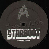 Starboot - Winboot Licker/music Sounds Be
