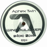 Aphex Twin - Windowlicker