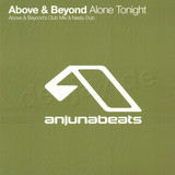 Above & Beyond - *1* Alone Tonight