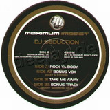 Dj Seduction - Rock Ya Body