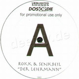 Rokk & Senkbeil - Der Leiermann