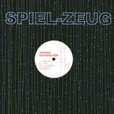 Thomas Schumacher - Red Purple